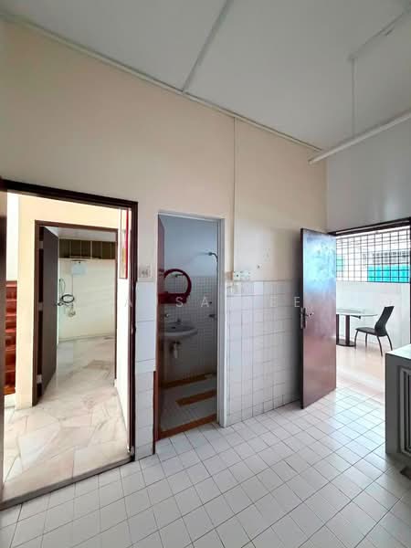 2-storey Terraced House for Sale in Taman Sri Putri (Skudai) - Sausa Lee - PropertyGuru.com.my