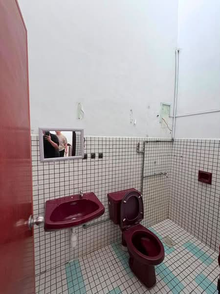2-storey Terraced House for Sale in Taman Sri Putri (Skudai) - Sausa Lee - PropertyGuru.com.my