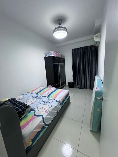 Kediaman Servis untuk Disewa di Meridin Bayvue Serviced Apartment - Jax Yip - PropertyGuru.com.my