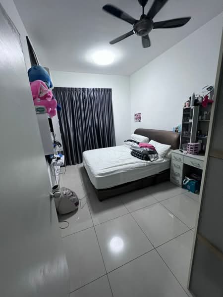 Kediaman Servis untuk Disewa di Meridin Bayvue Serviced Apartment - Jax Yip - PropertyGuru.com.my