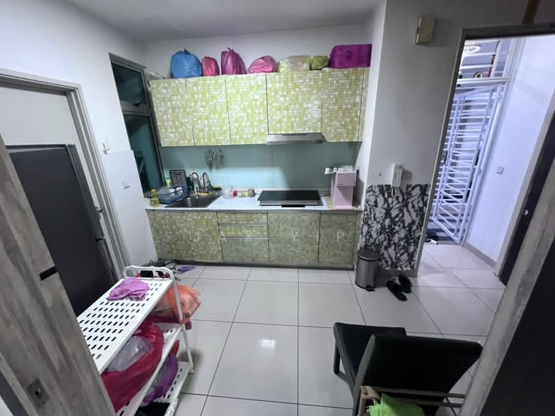 Kediaman Servis untuk Disewa di Meridin Bayvue Serviced Apartment - Jax Yip - PropertyGuru.com.my