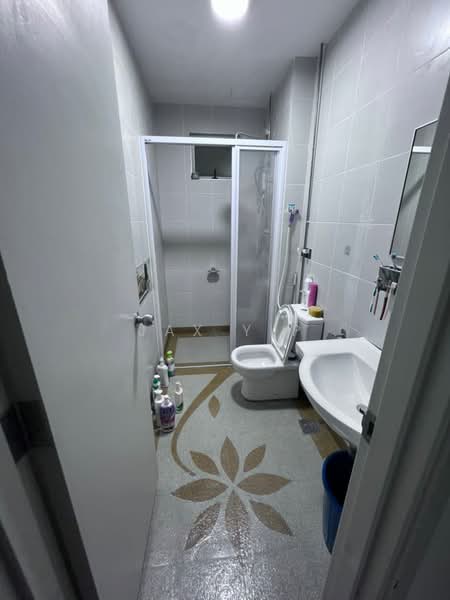 Kediaman Servis untuk Disewa di Meridin Bayvue Serviced Apartment - Jax Yip - PropertyGuru.com.my