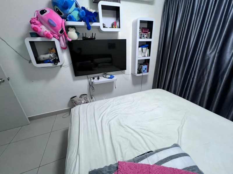 Kediaman Servis untuk Disewa di Meridin Bayvue Serviced Apartment - Jax Yip - PropertyGuru.com.my