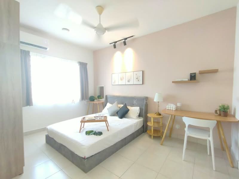 Apartment for Rent at Seri Baiduri - Annie Kho - Bedroom - PropertyGuru.com.my