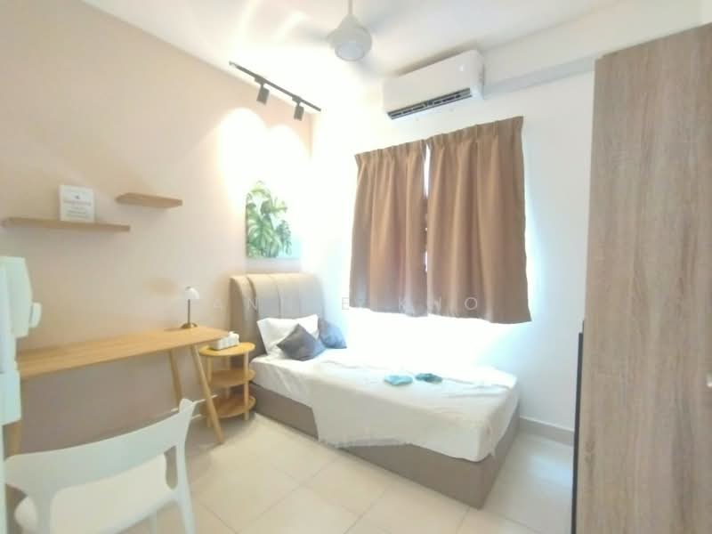 Apartment for Rent at Seri Baiduri - Annie Kho - Bedroom - PropertyGuru.com.my