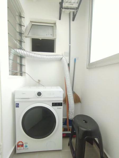 Apartment for Rent at Seri Baiduri - Annie Kho - Interior - PropertyGuru.com.my