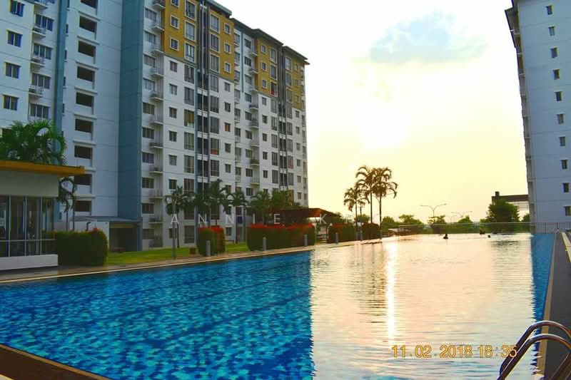 Apartment for Rent at Seri Baiduri - Annie Kho - Exterior - PropertyGuru.com.my