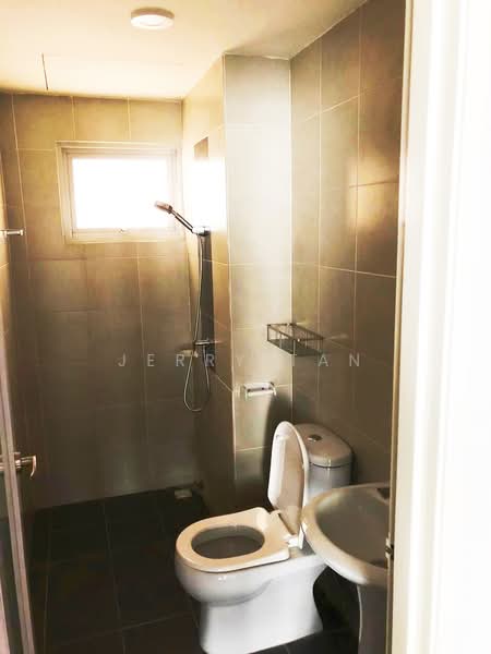Condominium for Rent at The Peak Residences - Jerry Tan - Bathroom - PropertyGuru.com.my