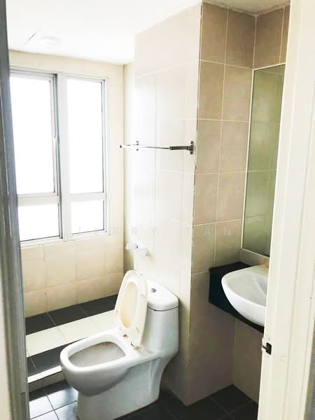 Condominium for Rent at The Peak Residences - Jerry Tan - Bathroom - PropertyGuru.com.my
