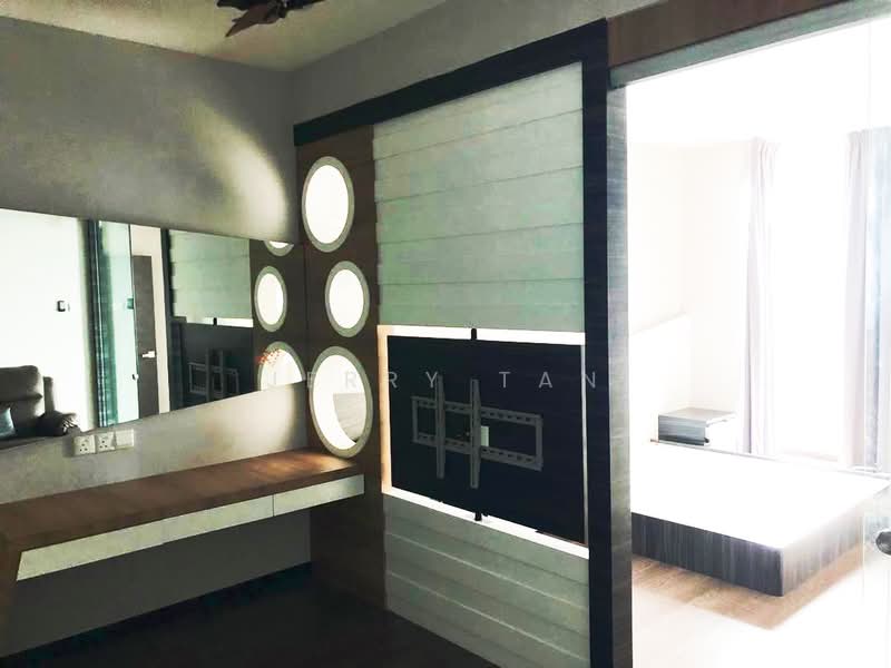 Condominium for Rent at The Peak Residences - Jerry Tan - Bedroom - PropertyGuru.com.my