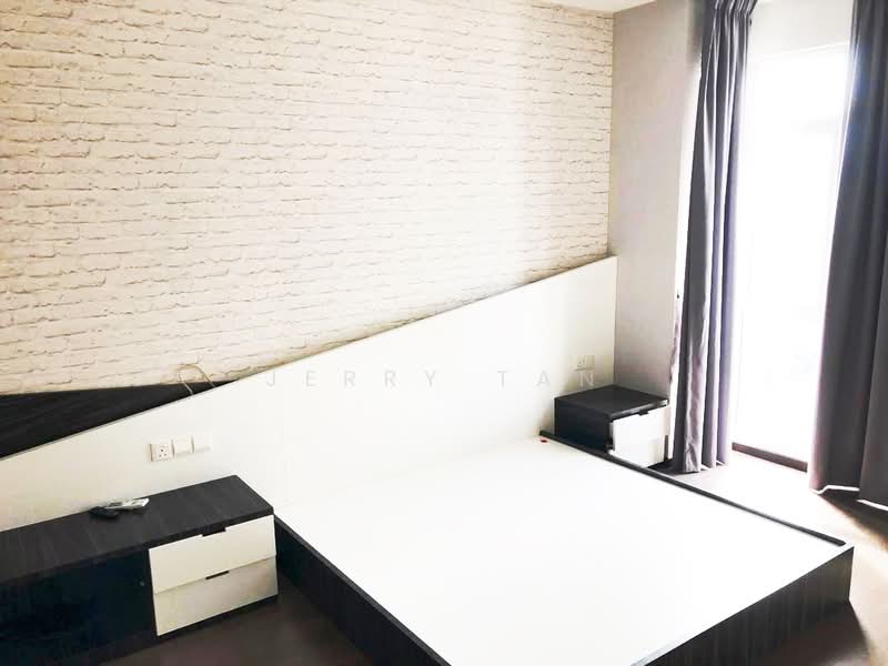 Condominium for Rent at The Peak Residences - Jerry Tan - Bedroom - PropertyGuru.com.my