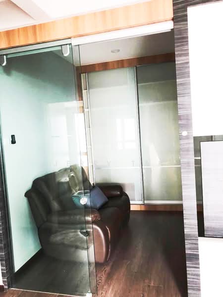 Condominium for Rent at The Peak Residences - Jerry Tan - Interior - PropertyGuru.com.my