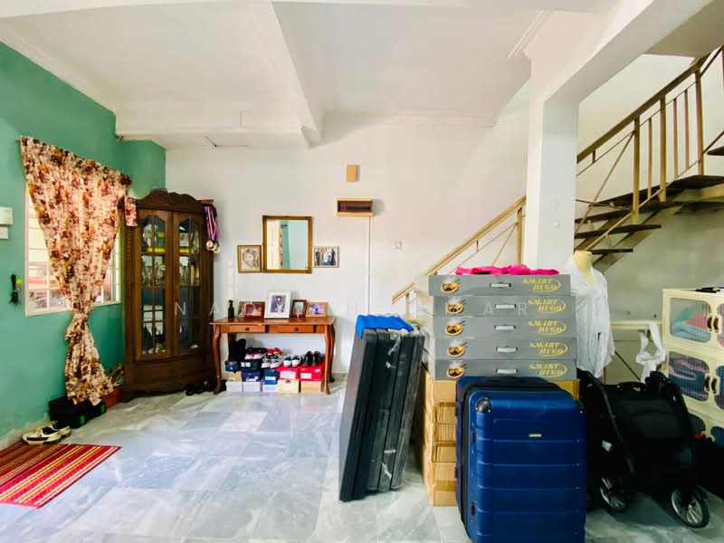 2-storey Terraced House for Sale in Ampang Jaya (Ampang) - Nadrah Omar - Interior - PropertyGuru.com.my