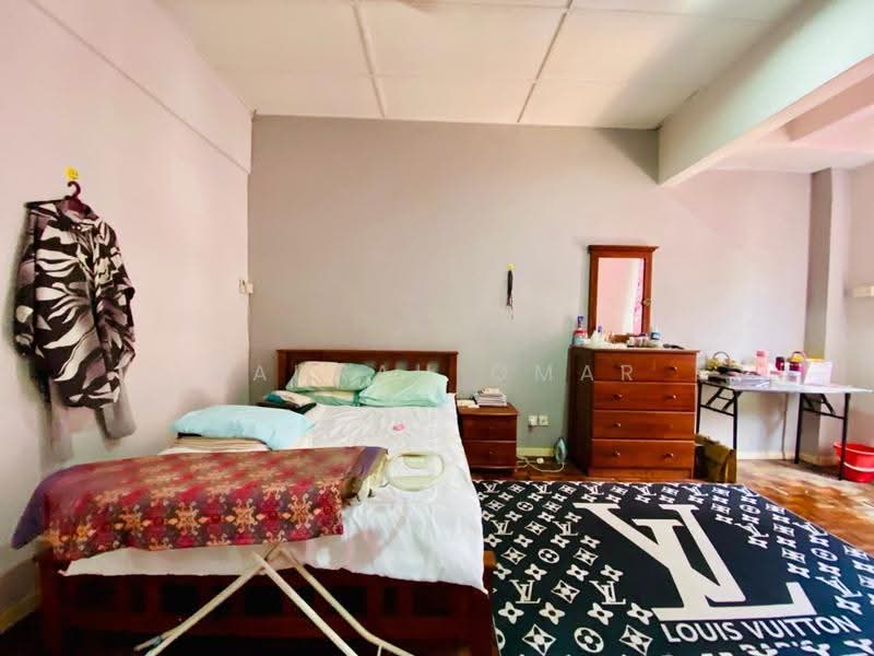 2-storey Terraced House for Sale in Ampang Jaya (Ampang) - Nadrah Omar - Bedroom - PropertyGuru.com.my