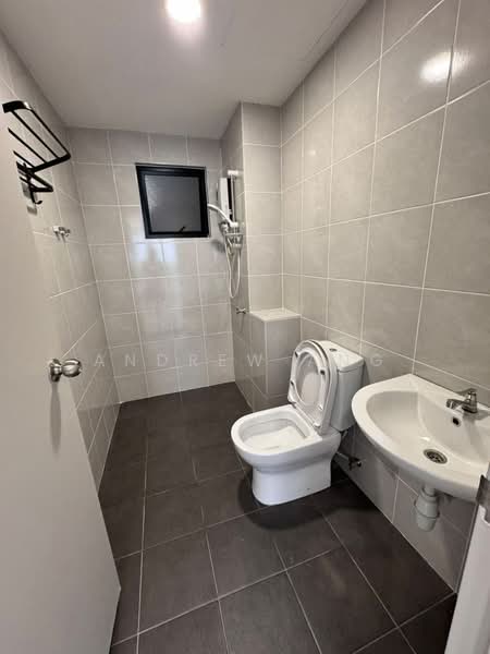 Kediaman Servis untuk Disewa di Huni @ Eco Ardence - Andrew Ang - Bathroom - PropertyGuru.com.my