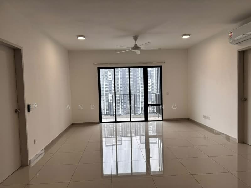 Kediaman Servis untuk Disewa di Huni @ Eco Ardence - Andrew Ang - Living Room - PropertyGuru.com.my