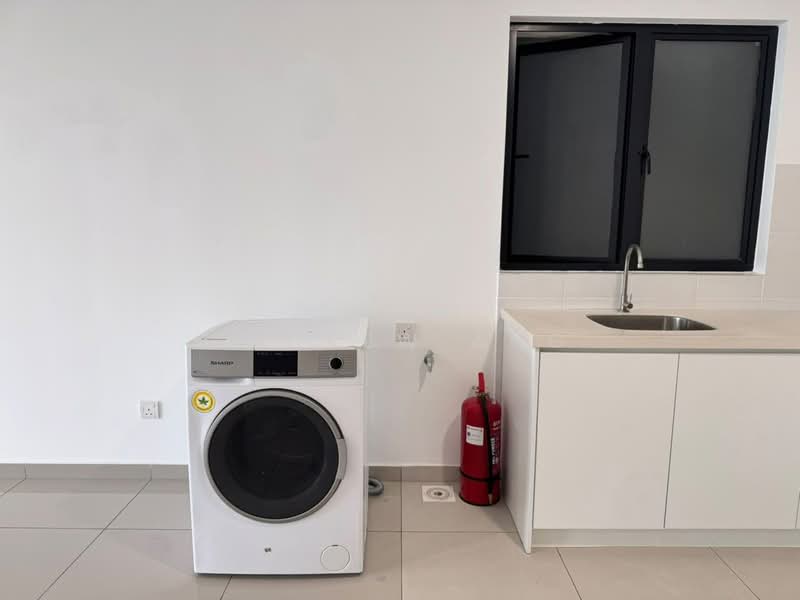 Kediaman Servis untuk Disewa di Huni @ Eco Ardence - Andrew Ang - Interior - PropertyGuru.com.my