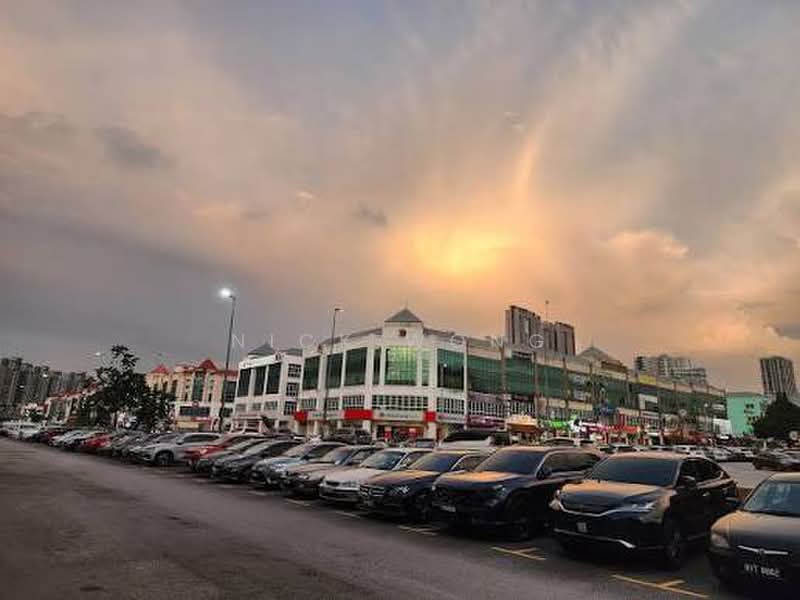 Shop / Office untuk Disewa di Bandar Puteri Puchong (Puchong) - Nick Wong - Exterior - PropertyGuru.com.my