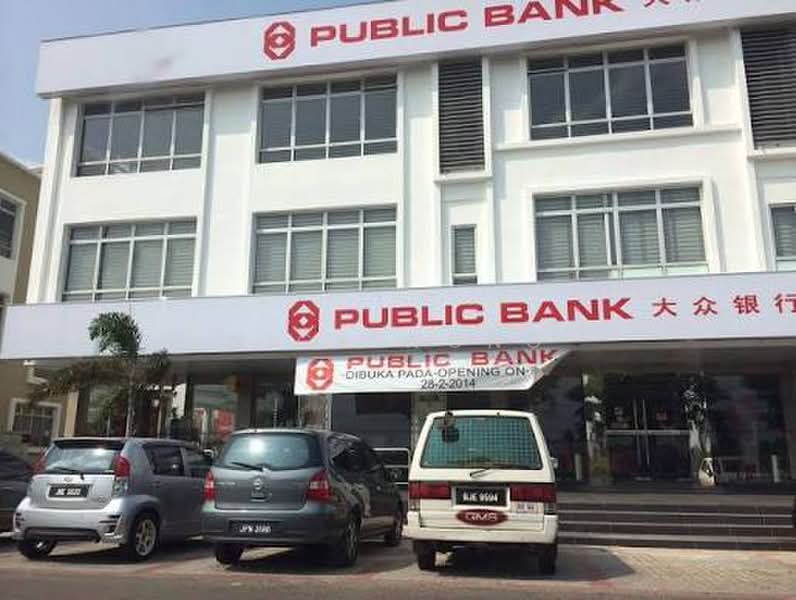 Shop / Office untuk Disewa di Bandar Puteri Puchong (Puchong) - Nick Wong - Exterior - PropertyGuru.com.my