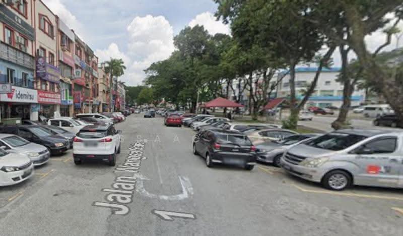 Shop / Office untuk Dijual di Seksyen 2 Wangsa Maju (Wangsa Maju) - Issaac Liew - Exterior - PropertyGuru.com.my