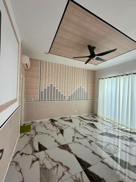 Link Bungalow for Sale in Senibong Cove (Masai) - Ee Fong Toh - Interior - PropertyGuru.com.my