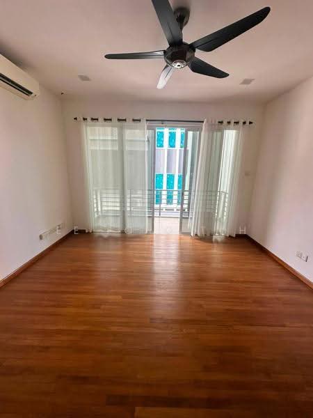 Link Bungalow for Sale in Senibong Cove (Masai) - Ee Fong Toh - Living Room - PropertyGuru.com.my
