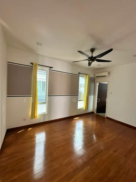 Link Bungalow for Sale in Senibong Cove (Masai) - Ee Fong Toh - Bedroom - PropertyGuru.com.my