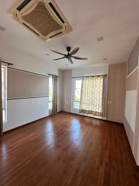Link Bungalow for Sale in Senibong Cove (Masai) - Ee Fong Toh - Interior - PropertyGuru.com.my