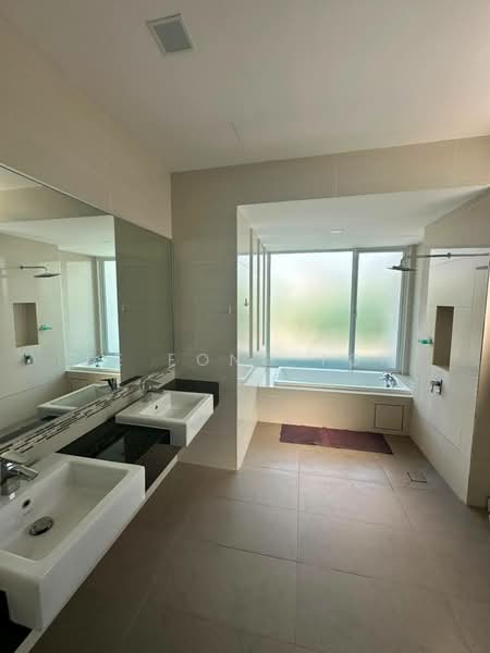 Link Bungalow for Sale in Senibong Cove (Masai) - Ee Fong Toh - Bathroom - PropertyGuru.com.my
