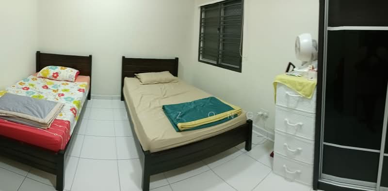 Apartment for Sale at Scott Towers @ Larkin JB - Jasz Ong - Bedroom - PropertyGuru.com.my