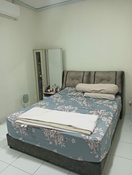 Apartment for Sale at Scott Towers @ Larkin JB - Jasz Ong - Bedroom - PropertyGuru.com.my
