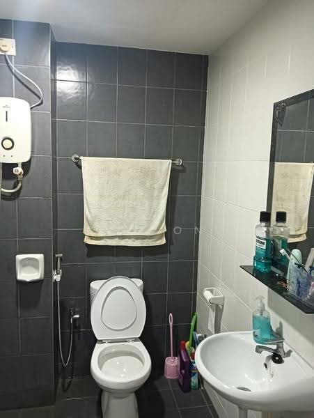 Apartment for Sale at Scott Towers @ Larkin JB - Jasz Ong - PropertyGuru.com.my
