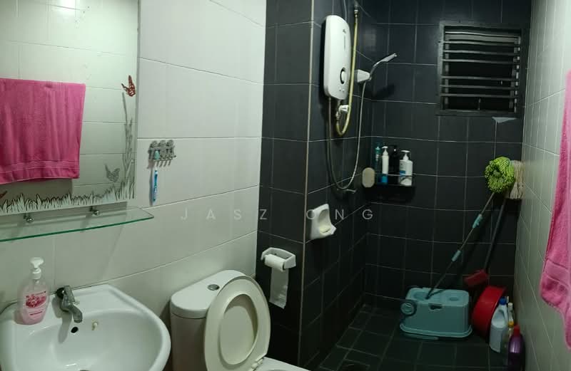 Apartment for Sale at Scott Towers @ Larkin JB - Jasz Ong - PropertyGuru.com.my