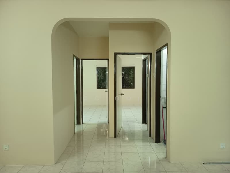 Kondominium untuk Disewa di Springfield Condominium - CC Ooi - Interior - PropertyGuru.com.my