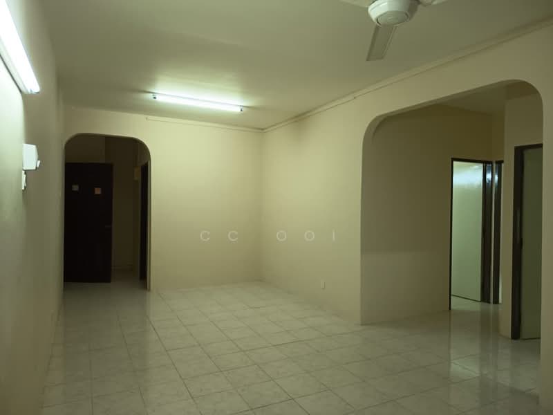 Kondominium untuk Disewa di Springfield Condominium - CC Ooi - Interior - PropertyGuru.com.my