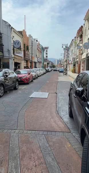 Shop / Office for Sale in George Town (Penang) - Vincent Koay - Exterior - PropertyGuru.com.my