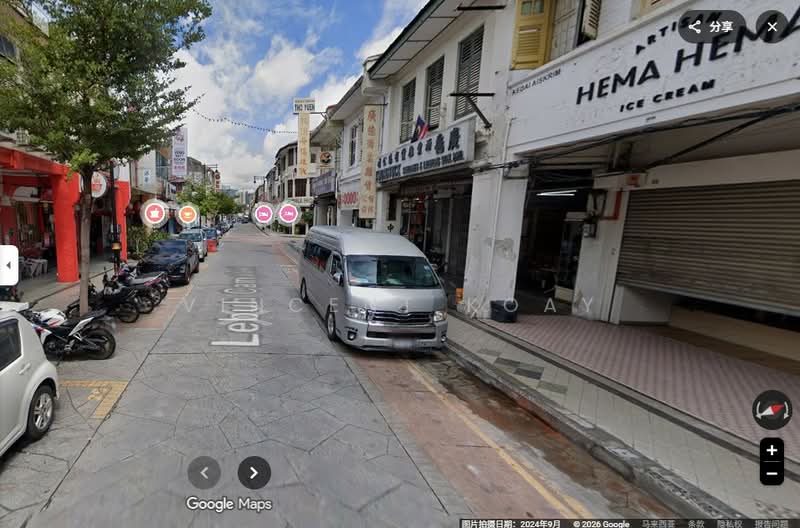 Shop / Office for Sale in George Town (Penang) - Vincent Koay - PropertyGuru.com.my