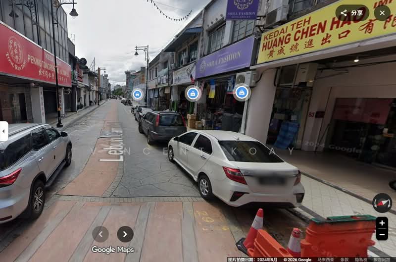 Shop / Office for Sale in George Town (Penang) - Vincent Koay - PropertyGuru.com.my