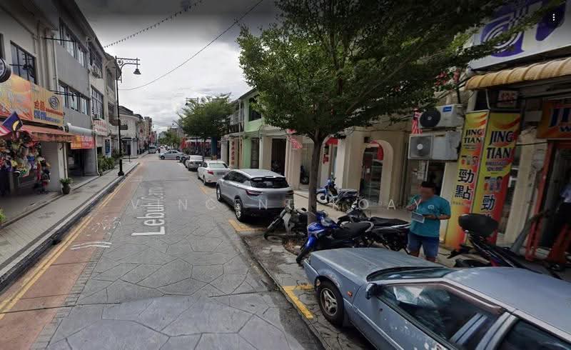 Shop / Office for Sale in George Town (Penang) - Vincent Koay - PropertyGuru.com.my