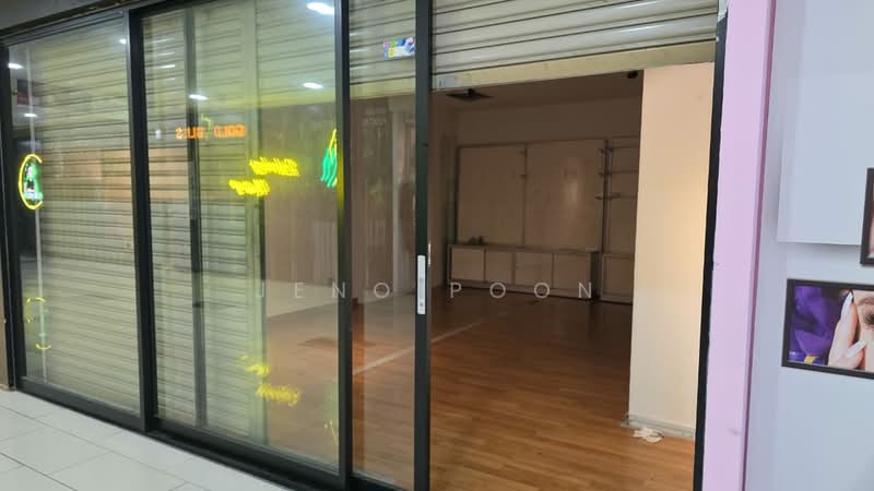 Retail Space for Rent in KL City Centre (Kuala Lumpur) - Jeno Poon - Interior - PropertyGuru.com.my