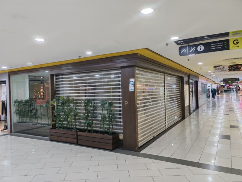 Retail Space for Rent in KL City Centre (Kuala Lumpur) - Jeno Poon - PropertyGuru.com.my