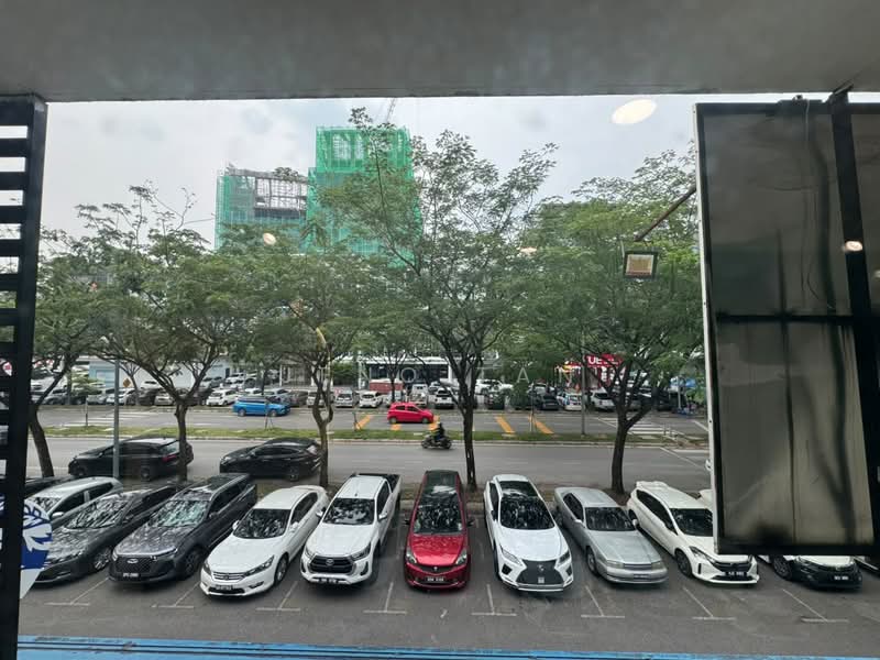 Kedai untuk Disewa di Gala City (Kuching) - Jeno Tan - Exterior - PropertyGuru.com.my