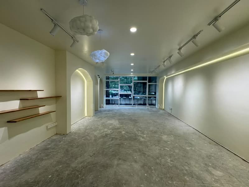Kedai untuk Disewa di Gala City (Kuching) - Jeno Tan - Interior - PropertyGuru.com.my