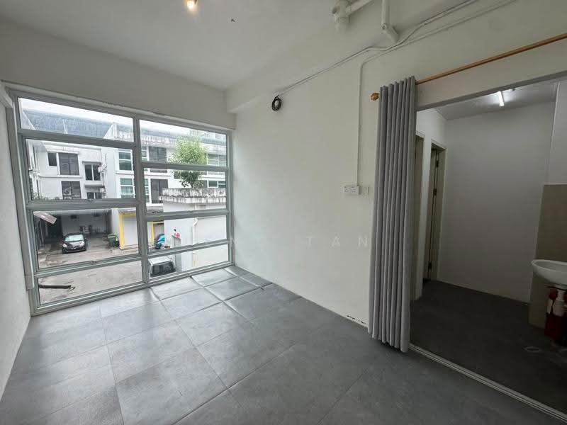 Kedai untuk Disewa di Gala City (Kuching) - Jeno Tan - Interior - PropertyGuru.com.my