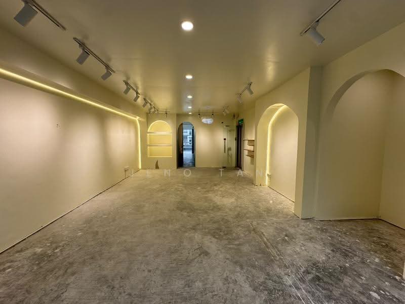 Kedai untuk Disewa di Gala City (Kuching) - Jeno Tan - Interior - PropertyGuru.com.my