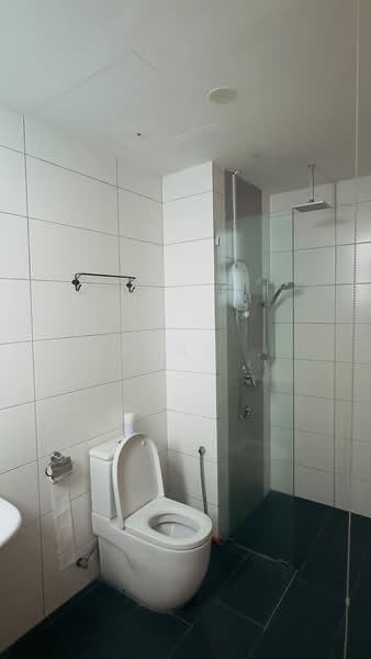 Condominium for Rent at Mont Residence - Leong . - Bathroom - PropertyGuru.com.my