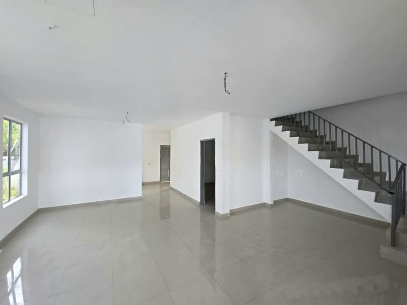 Rumah Berkembar untuk Dijual di Taman Chandan Putri (Kuala Kangsar) - Cherie Chong - PropertyGuru.com.my