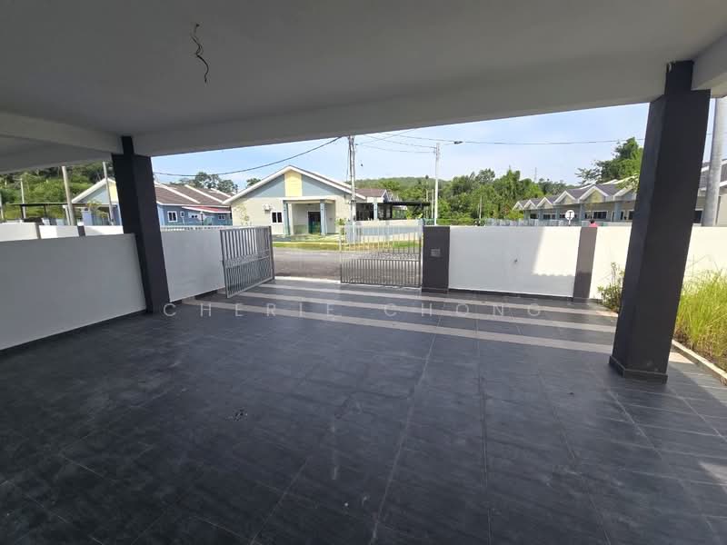 Rumah Berkembar untuk Dijual di Taman Chandan Putri (Kuala Kangsar) - Cherie Chong - PropertyGuru.com.my