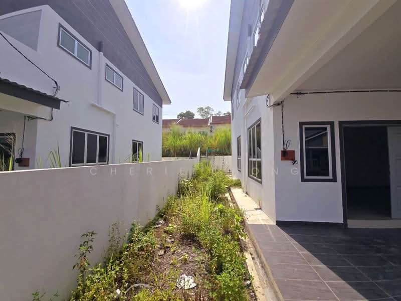 Rumah Berkembar untuk Dijual di Taman Chandan Putri (Kuala Kangsar) - Cherie Chong - PropertyGuru.com.my