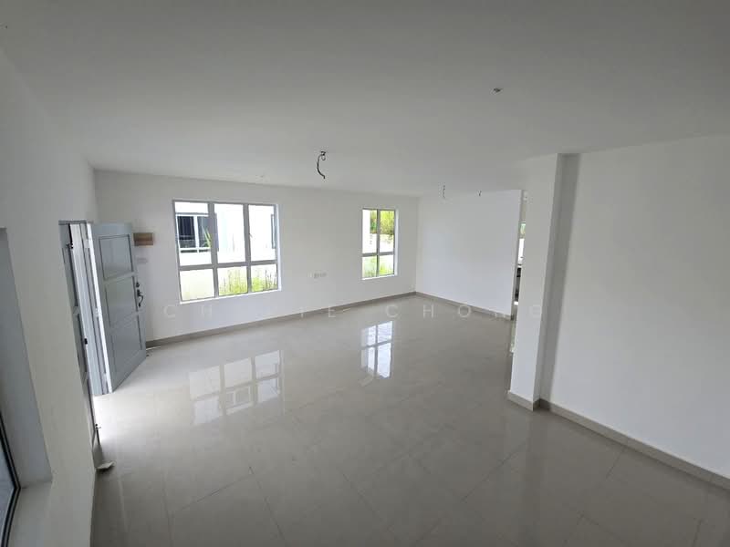 Rumah Berkembar untuk Dijual di Taman Chandan Putri (Kuala Kangsar) - Cherie Chong - PropertyGuru.com.my